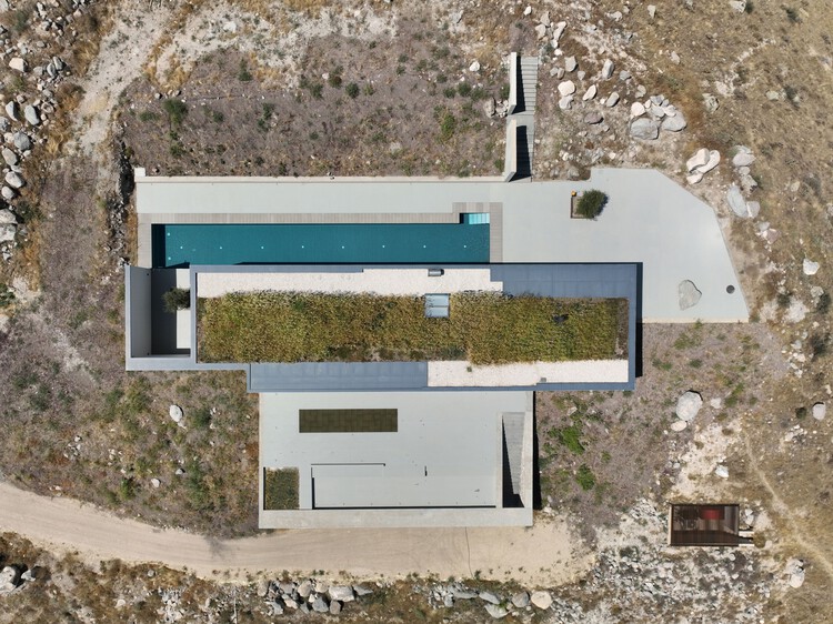 Villa in Rind Village / ARCHcoop Architectural Studio - Image 2 of 25
