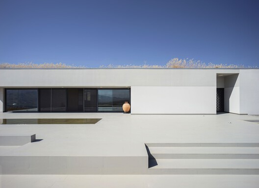Villa in Rind Village / ARCHcoop Architectural Studio Villa in Rind Village / ARCHcoop Architectural Studio - Image 7 of 25