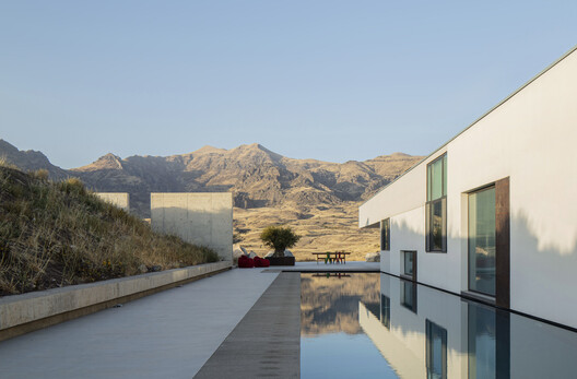 Villa in Rind Village / ARCHcoop Architectural Studio Villa in Rind Village / ARCHcoop Architectural Studio - Exterior Photography