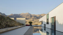 Villa in Rind Village / ARCHcoop Architectural Studio