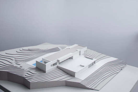 Villa in Rind Village / ARCHcoop Architectural Studio Villa in Rind Village / ARCHcoop Architectural Studio - Image 24 of 25