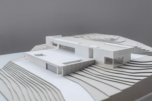 Villa in Rind Village / ARCHcoop Architectural Studio Villa in Rind Village / ARCHcoop Architectural Studio - Image 25 of 25