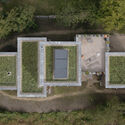 Falkensee II Single-Family House  / ANNABAU - Exterior Photography, Houses, Garden