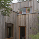 Falkensee II Single-Family House  / ANNABAU - Exterior Photography, Houses