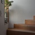Falkensee II Single-Family House  / ANNABAU - Interior Photography, Houses, Stairs, Handrail