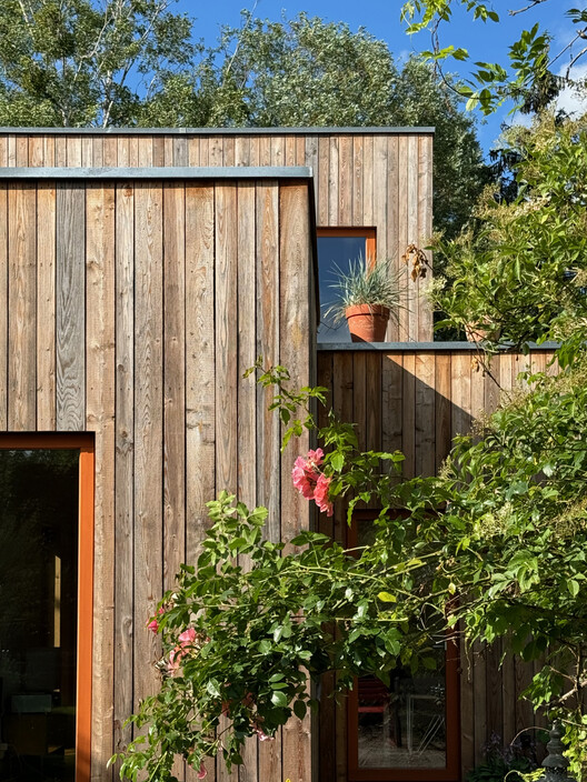Falkensee II Single-Family House  / ANNABAU - Image 9 of 16