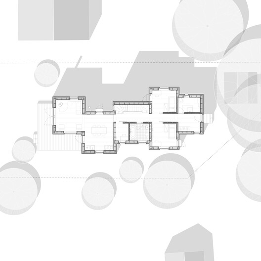 Falkensee II Single-Family House  / ANNABAU - Image 15 of 16