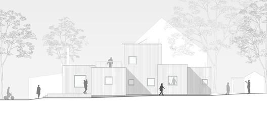 Falkensee II Single-Family House  / ANNABAU - Image 16 of 16