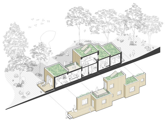 Falkensee II Single-Family House  / ANNABAU - Image 13 of 16