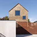 Cork House / studio bauform - Exterior Photography, Houses