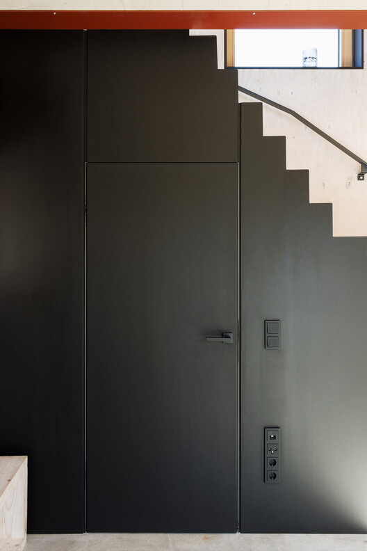 Cork House / studio bauform - Image 11 of 24