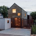 Cork House / studio bauform - Exterior Photography, Houses