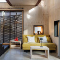 Cork House / studio bauform - Interior Photography, Houses, Lighting