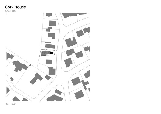 Cork House / studio bauform - Image 15 of 24