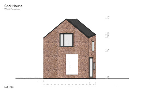 Cork House / studio bauform - Image 23 of 24