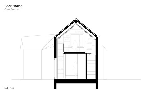 Cork House / studio bauform - Image 19 of 24