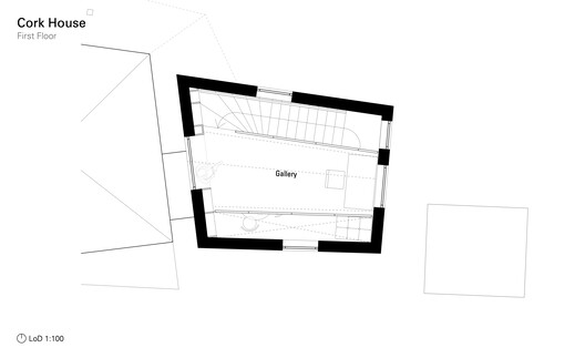 Cork House / studio bauform - Image 17 of 24