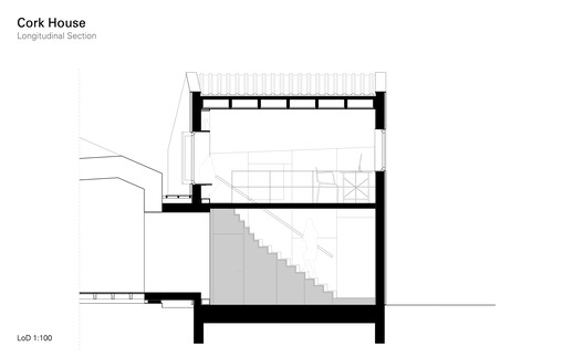Cork House / studio bauform - Image 18 of 24