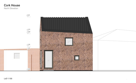 Cork House / studio bauform - Image 21 of 24