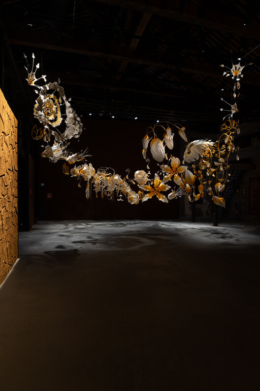 8 National Pavilion Highlights from the 2026 Venice Art Biennale - Image 68 of 85