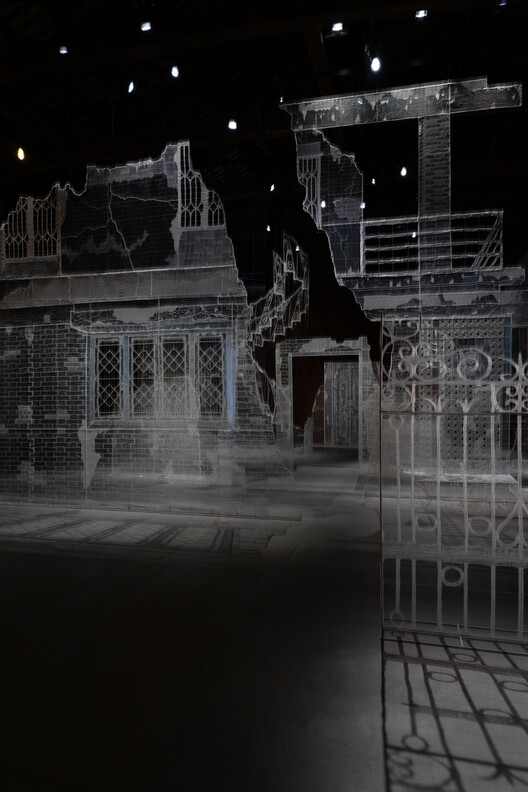 8 National Pavilion Highlights from the 2026 Venice Art Biennale - Image 65 of 85