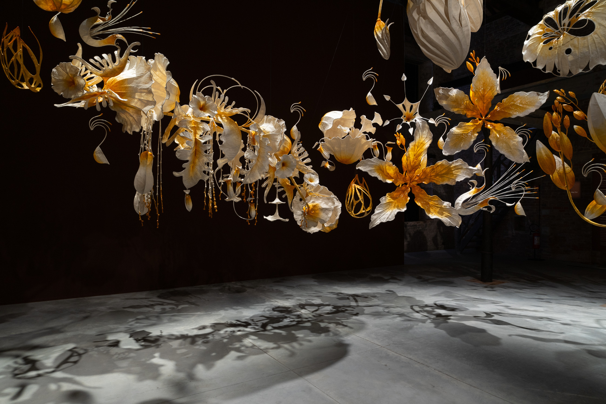 Gallery of 8 National Pavilion Highlights from the 2026 Venice Art