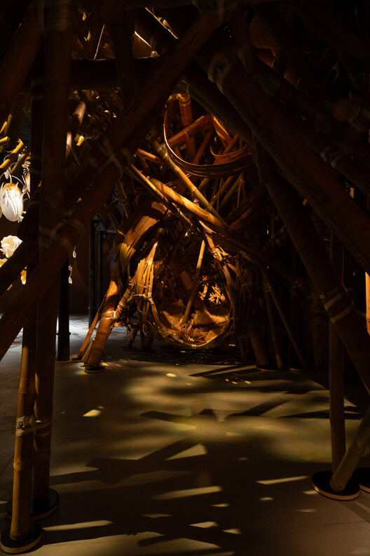 8 National Pavilion Highlights from the 2026 Venice Art Biennale - Image 71 of 85