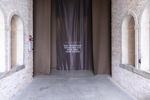 8 National Pavilion Highlights from the 2026 Venice Art Biennale - Image 76 of 85