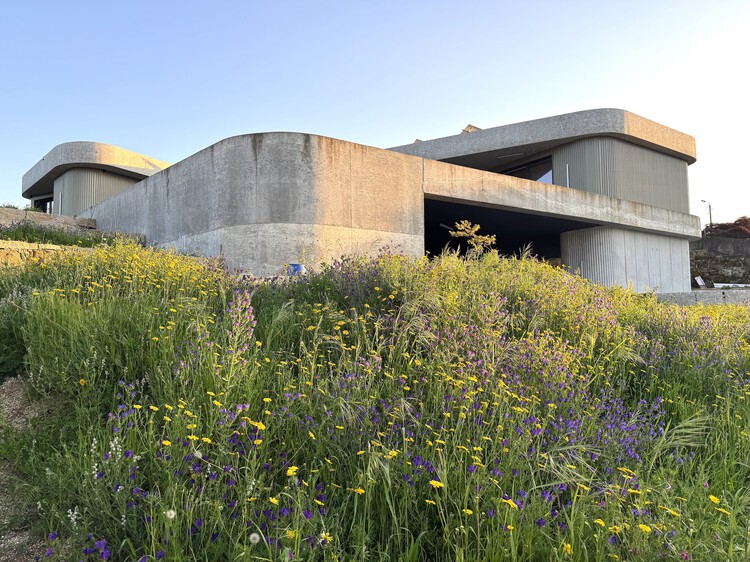 Casa Boavista 664 / Terra Arquitectos - Casas