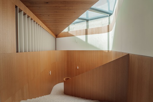 Casa Boavista 664 / Terra Arquitectos Casa Boavista 664 / Terra Arquitectos - Imagen 8 de 15