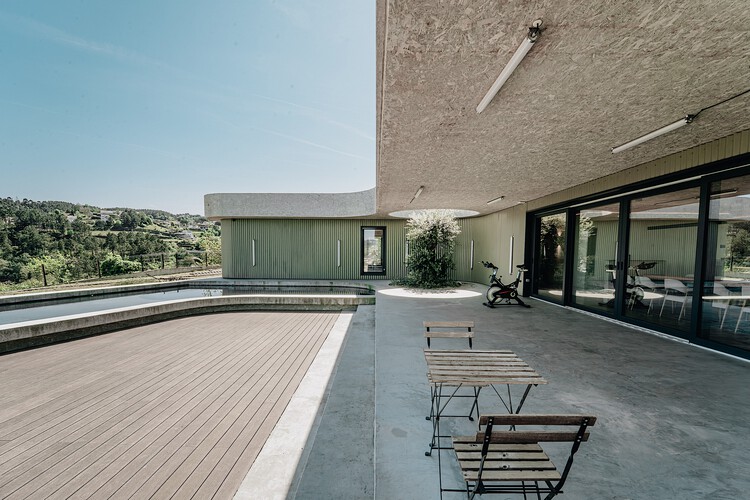 Casa Boavista 664 / Terra Arquitectos - Fotografía exterior, Concreto