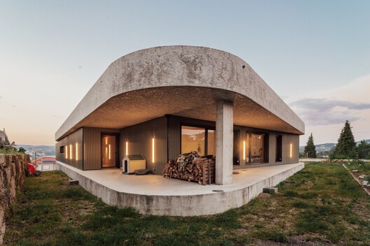 Casa Boavista 664 / Terra Arquitectos Casa Boavista 664 / Terra Arquitectos - Fotografía exterior, Concreto