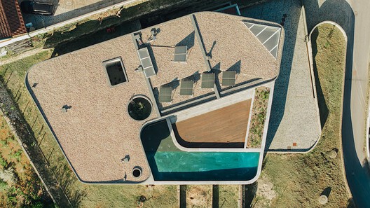 Casa Boavista 664 / Terra Arquitectos Casa Boavista 664 / Terra Arquitectos - Fotografía exterior, Concreto