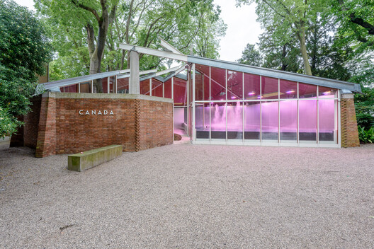 8 National Pavilion Highlights from the 2026 Venice Art Biennale - Image 3 of 85