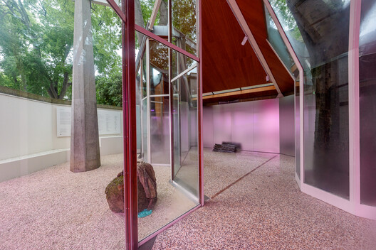 8 National Pavilion Highlights from the 2026 Venice Art Biennale - Image 21 of 85