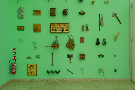 8 National Pavilion Highlights from the 2026 Venice Art Biennale - Image 32 of 85