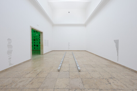8 National Pavilion Highlights from the 2026 Venice Art Biennale - Image 36 of 85