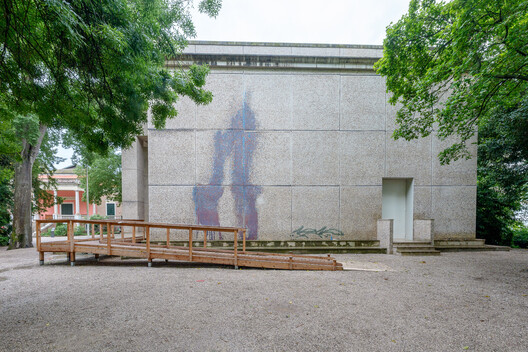 8 National Pavilion Highlights from the 2026 Venice Art Biennale - Image 27 of 85