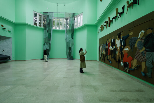 8 National Pavilion Highlights from the 2026 Venice Art Biennale - Image 29 of 85