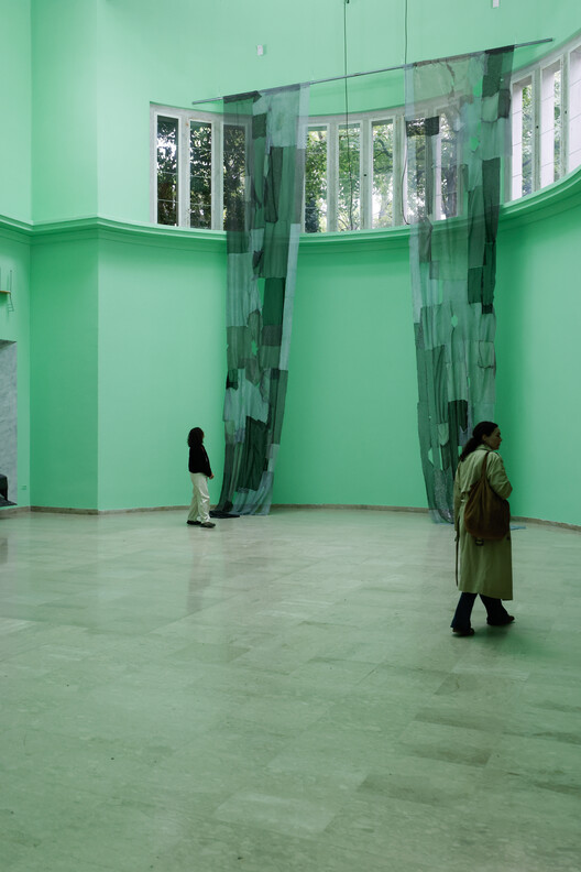 8 National Pavilion Highlights from the 2026 Venice Art Biennale - Image 30 of 85