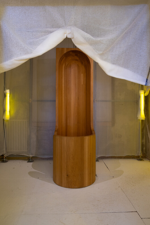 8 National Pavilion Highlights from the 2026 Venice Art Biennale - Image 47 of 85