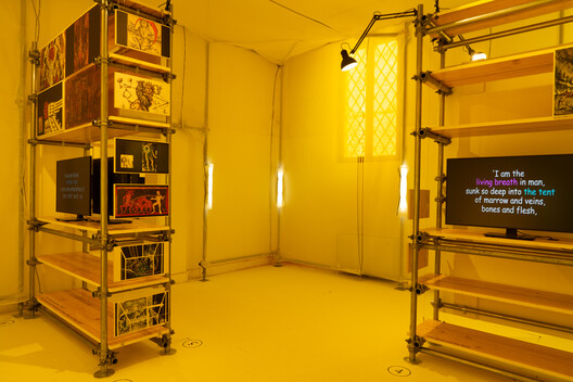 8 National Pavilion Highlights from the 2026 Venice Art Biennale - Image 43 of 85