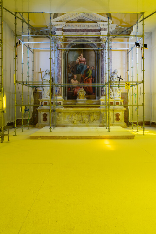 8 National Pavilion Highlights from the 2026 Venice Art Biennale - Image 38 of 85