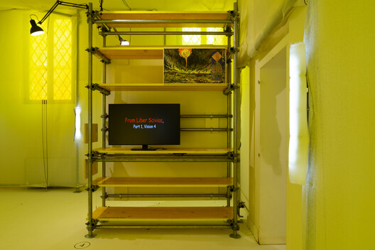 8 National Pavilion Highlights from the 2026 Venice Art Biennale - Image 44 of 85