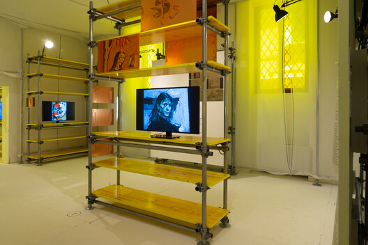 8 National Pavilion Highlights from the 2026 Venice Art Biennale - Image 42 of 85