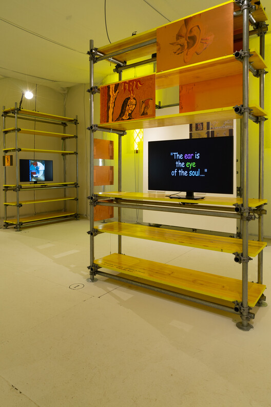 8 National Pavilion Highlights from the 2026 Venice Art Biennale - Image 41 of 85