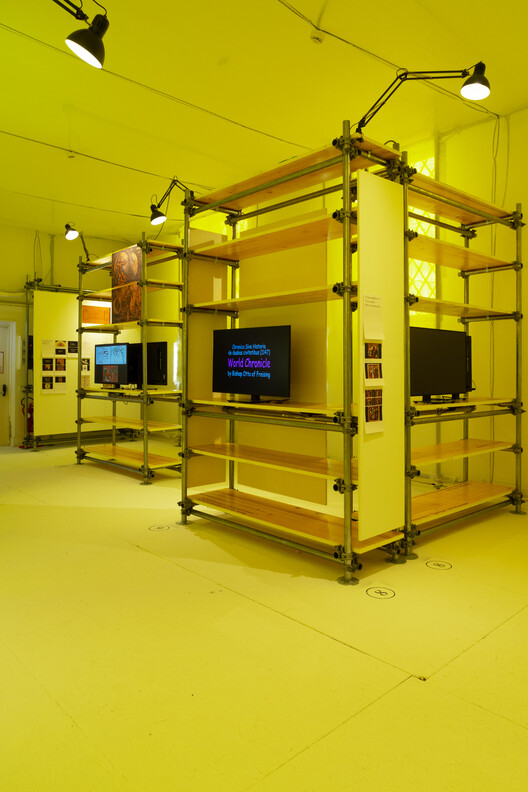 8 National Pavilion Highlights from the 2026 Venice Art Biennale - Image 4 of 85