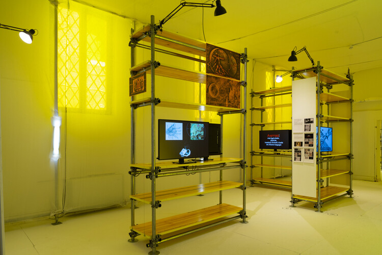 8 National Pavilion Highlights from the 2026 Venice Art Biennale - Image 45 of 85