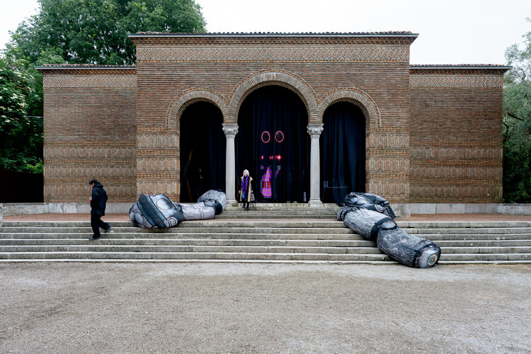 8 National Pavilion Highlights from the 2026 Venice Art Biennale - Featured Image