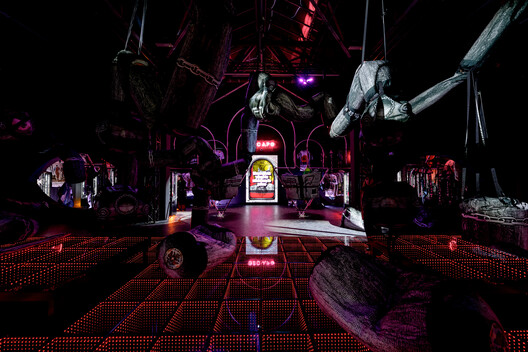 8 National Pavilion Highlights from the 2026 Venice Art Biennale - Image 55 of 85